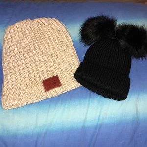 Winter hat bundle